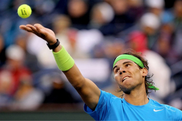 Rafael Nadal pic #464988