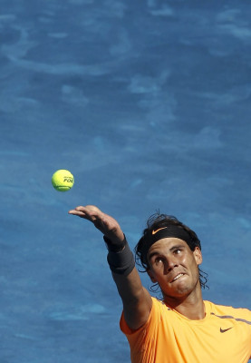 Rafael Nadal pic #488264