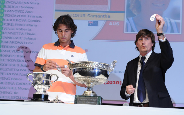 Rafael Nadal pic #492751