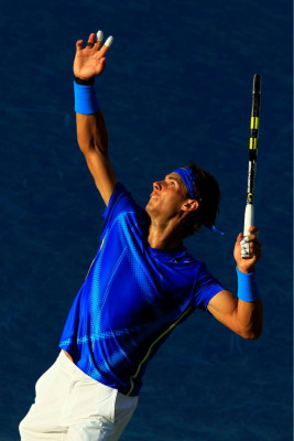 Rafael Nadal pic #401308