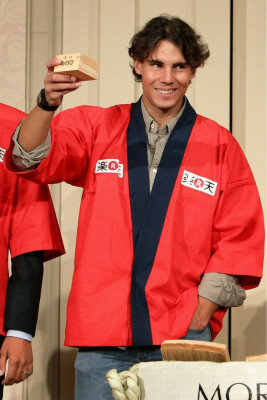 Rafael Nadal pic #388636