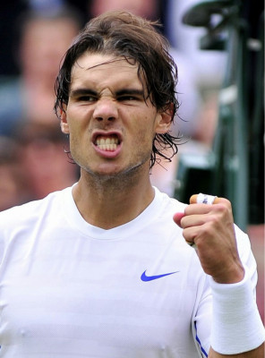 Rafael Nadal pic #388453