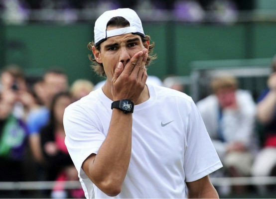 Rafael Nadal pic #389959