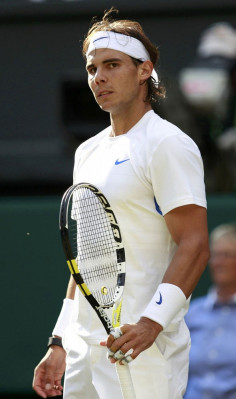 Rafael Nadal pic #390180
