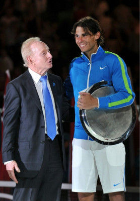photo 23 in Rafael Nadal gallery [id479955] 2012-04-23 00:00:00