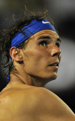 Rafael Nadal pic #479953