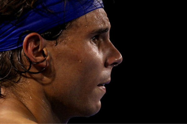 Rafael Nadal pic #479952