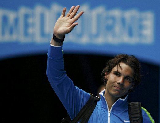 photo 14 in Rafael Nadal gallery [id485756] 2012-05-07 00:00:00