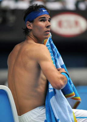 photo 16 in Rafael Nadal gallery [id485754] 2012-05-07 00:00:00