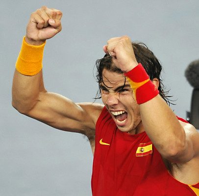 Rafael Nadal pic #122444
