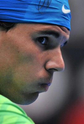 photo 12 in Rafael Nadal gallery [id485758] 2012-05-07 00:00:00