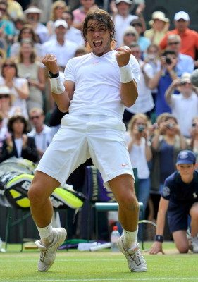 Rafael Nadal pic #275928