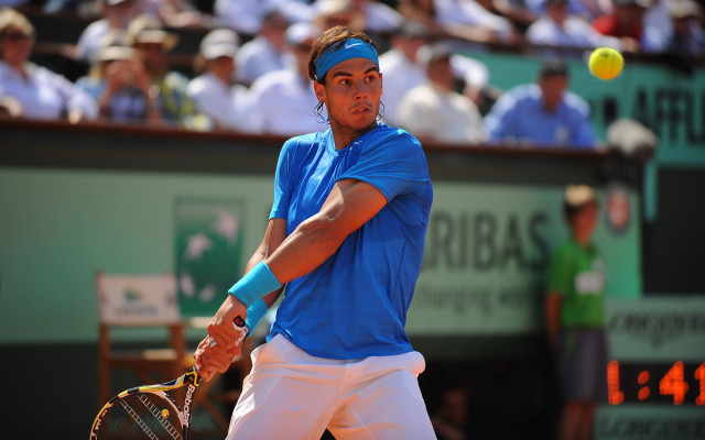Rafael Nadal pic #384628