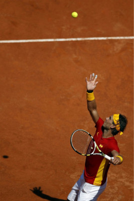 Rafael Nadal pic #408050