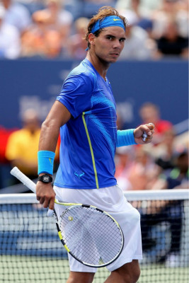 Rafael Nadal pic #404962