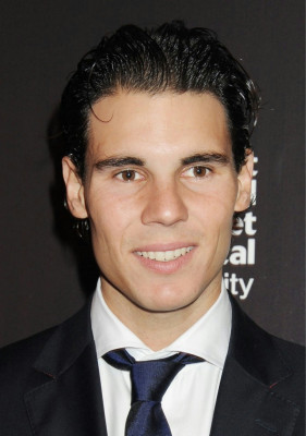 Rafael Nadal pic #423573