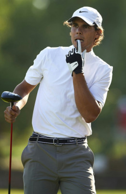 Rafael Nadal pic #416768