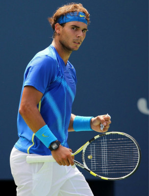 Rafael Nadal pic #403348