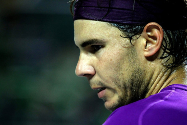 Rafael Nadal pic #411437