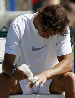 photo 14 in Nadal gallery [id464990] 2012-03-28 00:00:00