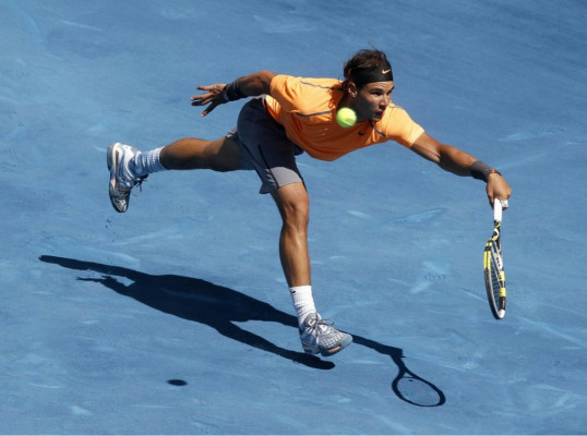 Rafael Nadal pic #488546