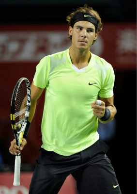 Rafael Nadal pic #388830