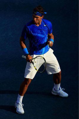 photo 24 in Rafael Nadal gallery [id402180] 2011-09-09 00:00:00