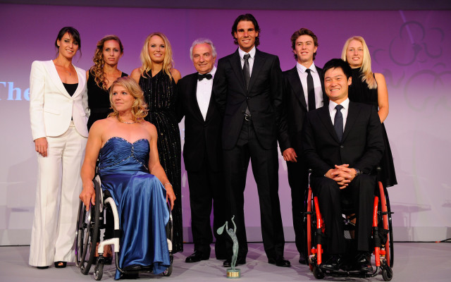 Rafael Nadal pic #385613