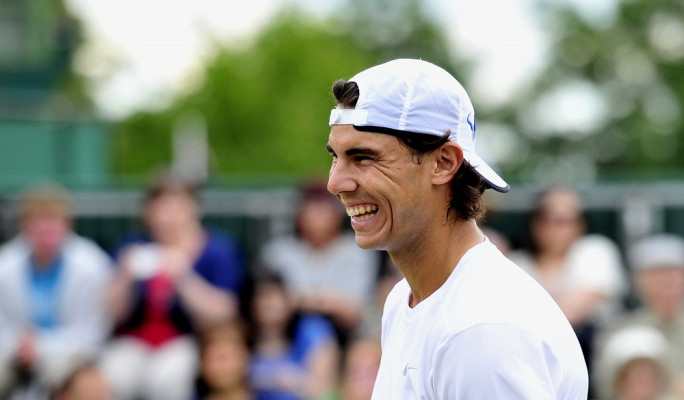 Rafael Nadal pic #389958
