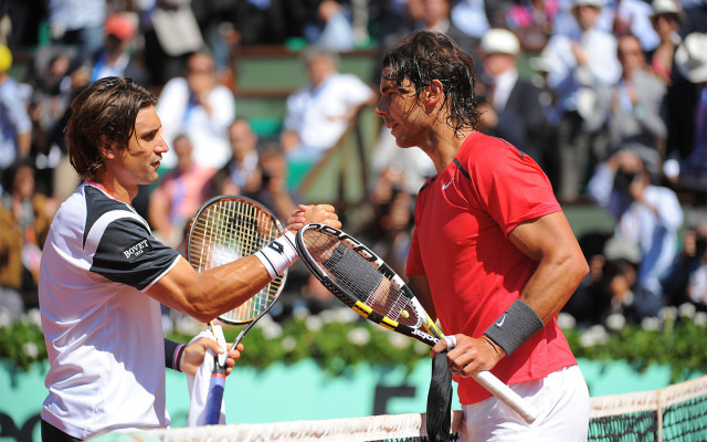 Rafael Nadal pic #498866