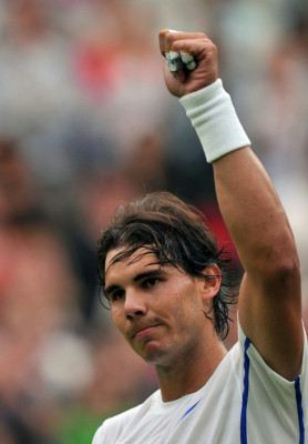 Rafael Nadal pic #387813