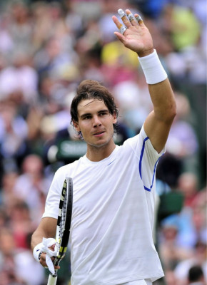 Rafael Nadal pic #388458