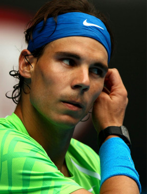 Rafael Nadal pic #488544
