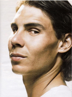 Rafael Nadal pic #234765