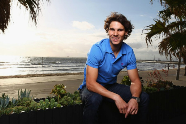 Rafael Nadal pic #488534