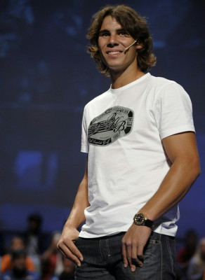 Rafael Nadal pic #275280