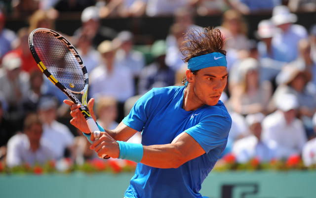 Rafael Nadal pic #384629