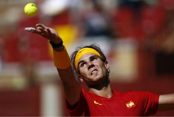 Rafael Nadal pic #408048