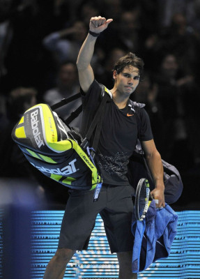 Rafael Nadal pic #450582