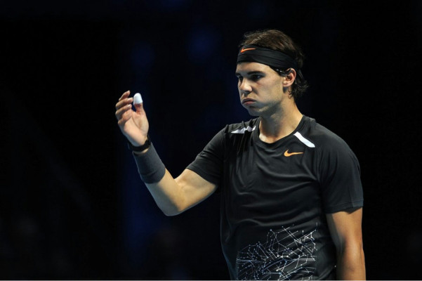 Rafael Nadal pic #450584