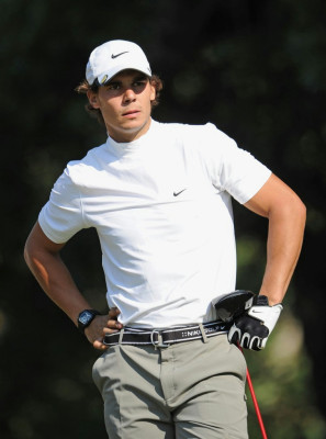 Rafael Nadal pic #416771