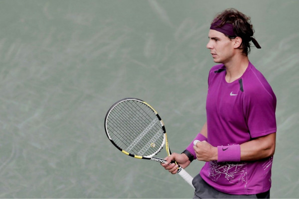 Rafael Nadal pic #411751