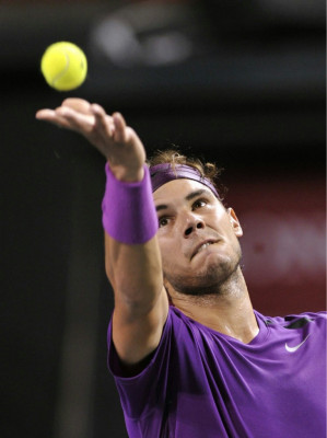 Rafael Nadal pic #411747