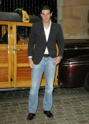 Rafael Nadal pic #464979
