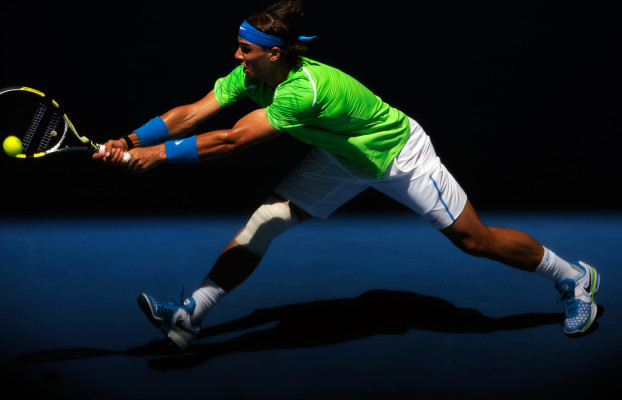 Rafael Nadal pic #457792