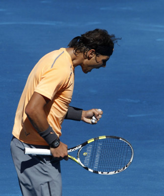Rafael Nadal pic #488545
