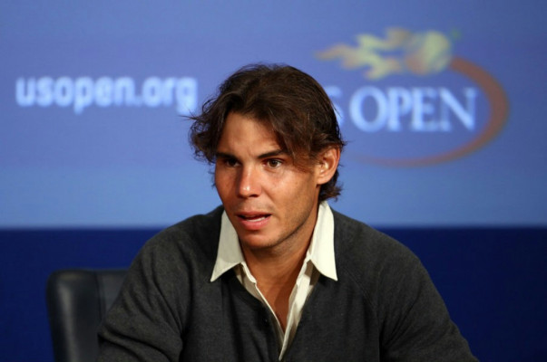 Rafael Nadal pic #400904