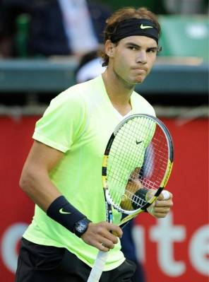 Rafael Nadal pic #388829