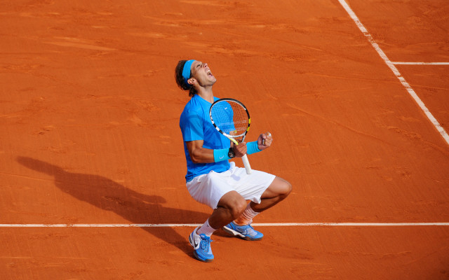Rafael Nadal pic #385607