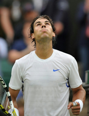Rafael Nadal pic #387812